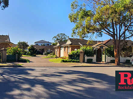 6/40-42 Kendall Street, Sans Souci 2219, NSW Villa Photo