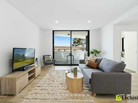 101/56 Fairlight Street, Five Dock 2046, NSW Apartment Photo