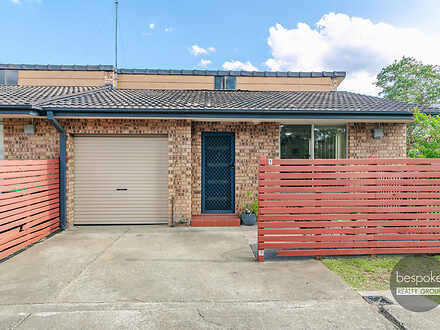 1/16 Blaxland Avenue, Penrith 2750, NSW Villa Photo