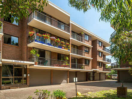 45/276 Bunnerong Road, Hillsdale 2036, NSW Unit Photo