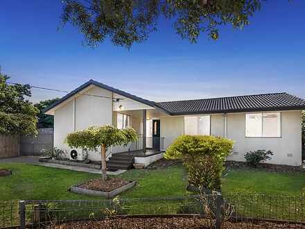 6 Curlew Court, Hastings 3915, VIC House Photo