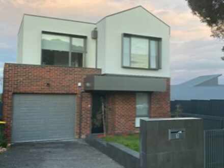 1/6 Riverview Street, Avondale Heights 3034, VIC Townhouse Photo