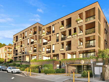 501/3 Mckinnon Avenue, Five Dock 2046, NSW Apartment Photo