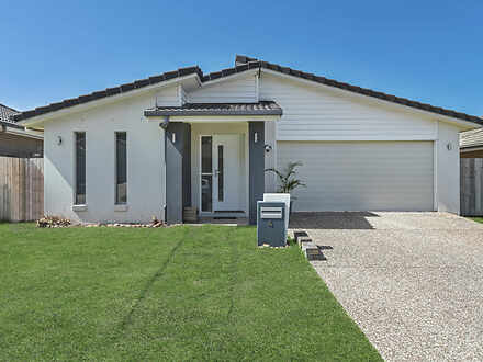 4 Chamomile Street, Griffin 4503, QLD House Photo