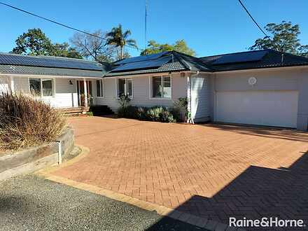 59A New Line Road, West Pennant Hills 2125, NSW House Photo