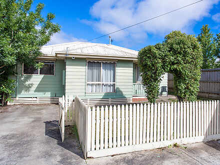 416A Windermere Street, Ballarat Central 3350, VIC House Photo