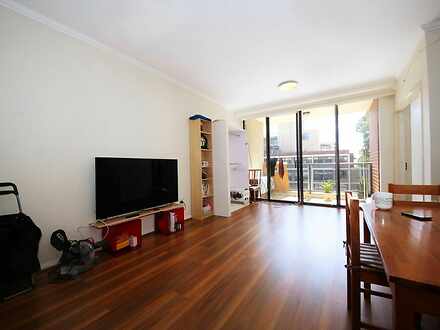 7/1 Brown Street, Ashfield 2131, NSW Apartment Photo