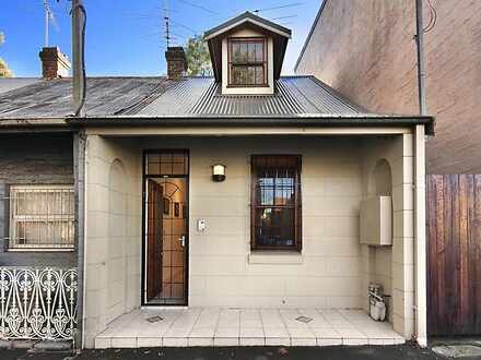 7 Buckland Street, Redfern 2016, NSW House Photo