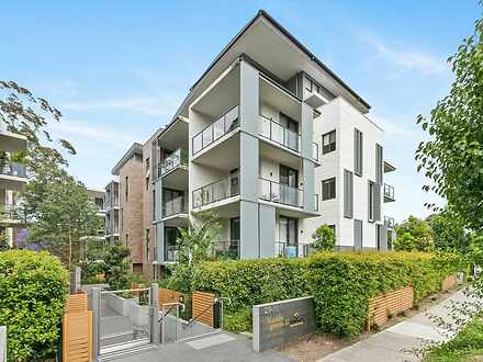 203/27-31 Forest Grove, Epping 2121, NSW Apartment Photo