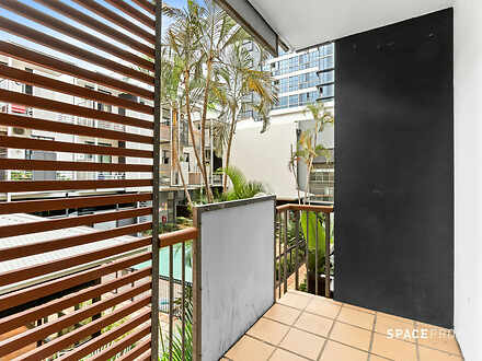 34/27 Ballow Street, Fortitude Valley 4006, QLD Unit Photo