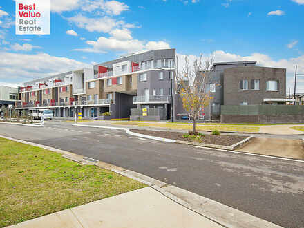G2/44A Drummond Avenue, Ropes Crossing 2760, NSW Townhouse Photo