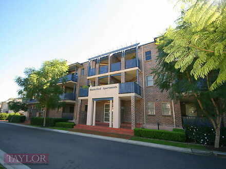 16/15 Governors Way, Oatlands 2117, NSW Apartment Photo