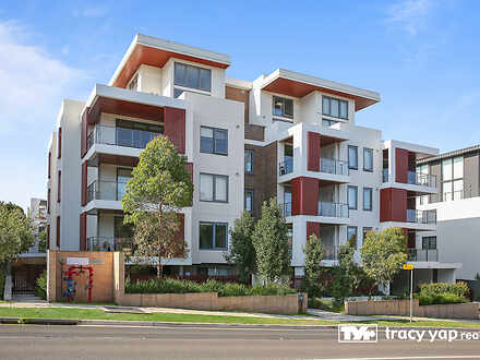 16/12-14 Carlingford Road, Epping 2121, NSW Apartment Photo