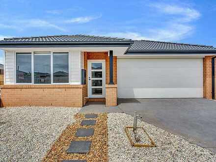 43 Pottery Avenue, Point Cook 3030, VIC House Photo