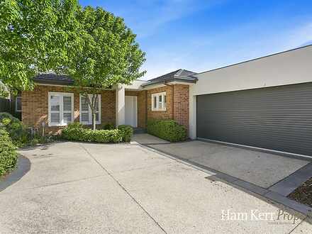 2/83 Clyde Street, Box Hill North 3129, VIC Townhouse Photo