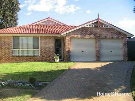 9 Refalo Place, Quakers Hill 2763, NSW House Photo