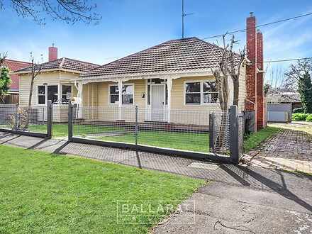 408 Sebastopol Street, Ballarat Central 3350, VIC House Photo