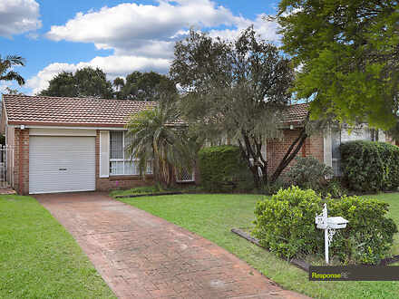 59 Woodley Crescent, Glendenning 2761, NSW House Photo