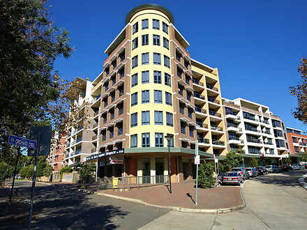 1 Brown Street, Ashfield 2131, NSW Apartment Photo