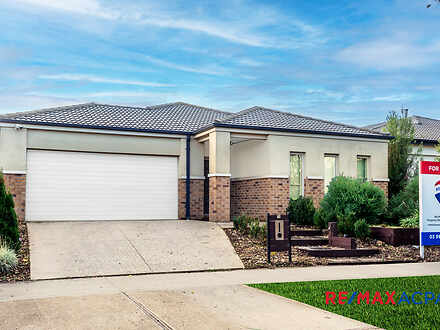 38 Fongeo Drive, Point Cook 3030, VIC House Photo