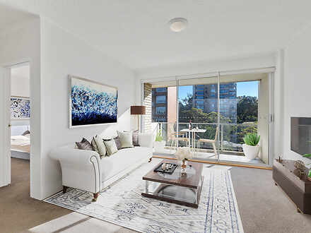 11/25 Harrison Street, Neutral Bay 2089, NSW Apartment Photo