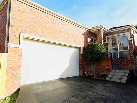 3/325 Gallaghers Road, Glen Waverley 3150, VIC Townhouse Photo