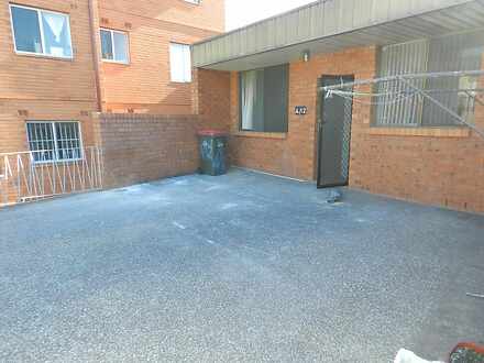 4/12 Canley Road, Canley Vale 2166, NSW Unit Photo