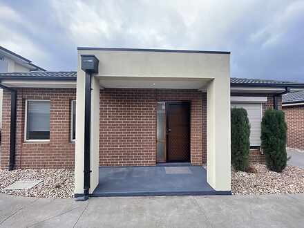 2/423 Camp Road, Broadmeadows 3047, VIC Townhouse Photo