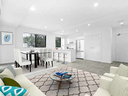 303/292-294 Great Western Highway, Wentworthville 2145, NSW Apartment Photo