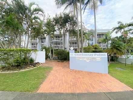 9/83-87 Petrel Avenue, Mermaid Beach 4218, QLD Apartment Photo