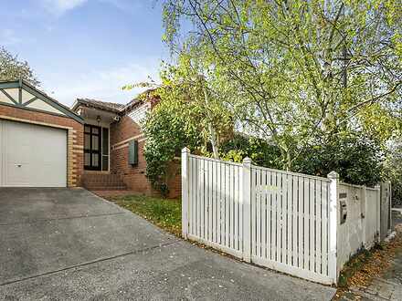 25 Canterbury Place, Hawthorn East 3123, VIC House Photo