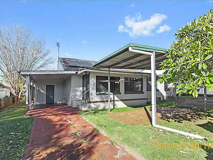 18 Hennessy Street, Harristown 4350, QLD House Photo