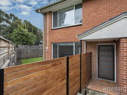1/374 Springvale Road, Forest Hill 3131, VIC Townhouse Photo
