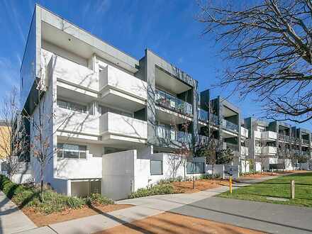 33/14 New South Wales Crescent, Forrest 2603, ACT Apartment Photo