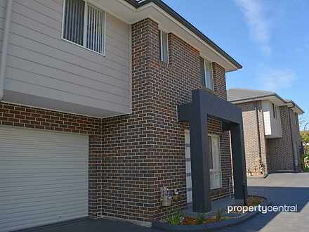 2/75 Canberra Street, Oxley Park 2760, NSW Townhouse Photo