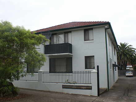 2/1 Neville Street, Marrickville 2204, NSW Apartment Photo