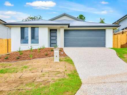 18 Cassidy Circuit, Willow Vale 4209, QLD House Photo