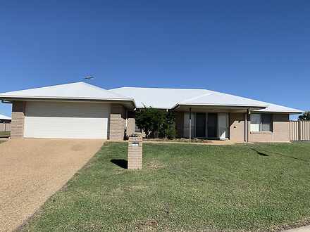 2 Belltrees Place, Gracemere 4702, QLD House Photo