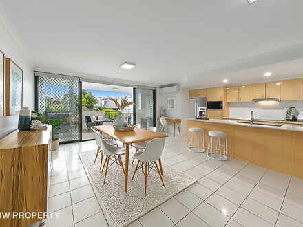 F/8 Catherine Street, Woolloongabba 4102, QLD Apartment Photo