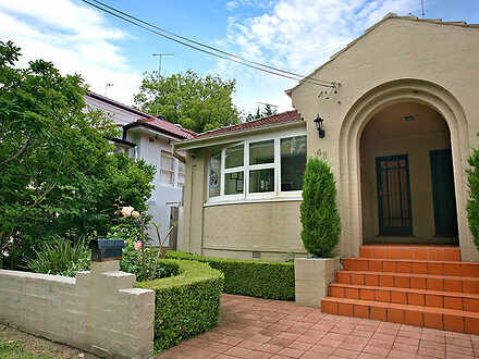 43 Rawson Street, Neutral Bay 2089, NSW House Photo