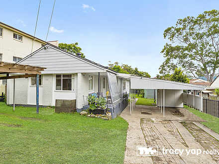 146 Carlingford Road, Epping 2121, NSW House Photo