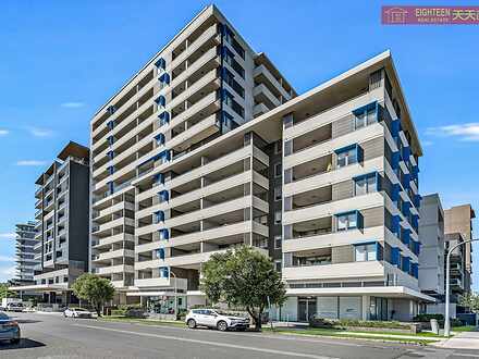406/36-42 Levey Street, Wolli Creek 2205, NSW Apartment Photo