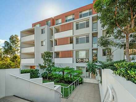 48/35-39 Dumaresq Street, Gordon 2072, NSW Apartment Photo