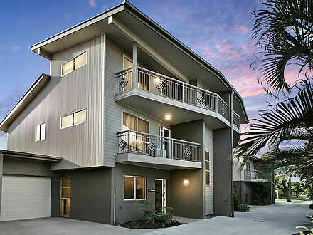 3/22 Boat Street, Victoria Point 4165, QLD Townhouse Photo