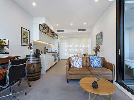 606/18 Lilydale Street, Marrickville 2204, NSW Apartment Photo