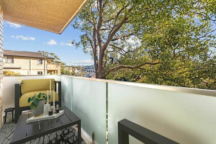 6/50 Pacific Parade, Dee Why 2099, NSW Apartment Photo
