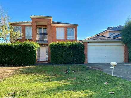 18 Forrest Place, Taylors Lakes 3038, VIC House Photo