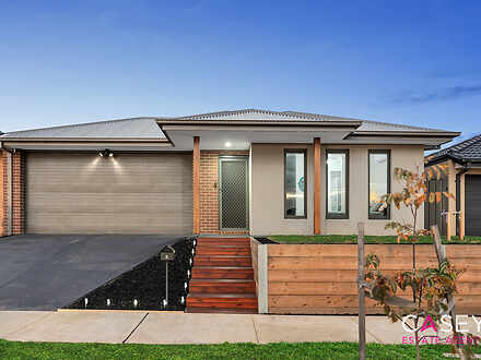 3 Foundation Avenue, Clyde 3978, VIC House Photo
