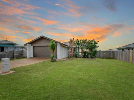 8 Tranquility Place, Bargara 4670, QLD House Photo
