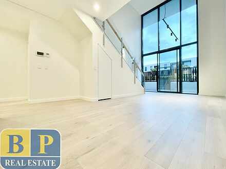 BG08/88 Rouse Road, Rouse Hill 2155, NSW Apartment Photo